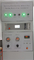 220V van de de Rookproductie van de kegelcalorimeter de Gietmachines van Rate Test Machine With Universal